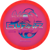 Fuzed Line Buzzz Saw