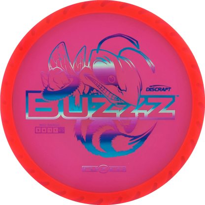 Fuzed Line Buzzz Saw