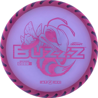 Fuzed Line Buzzz Saw