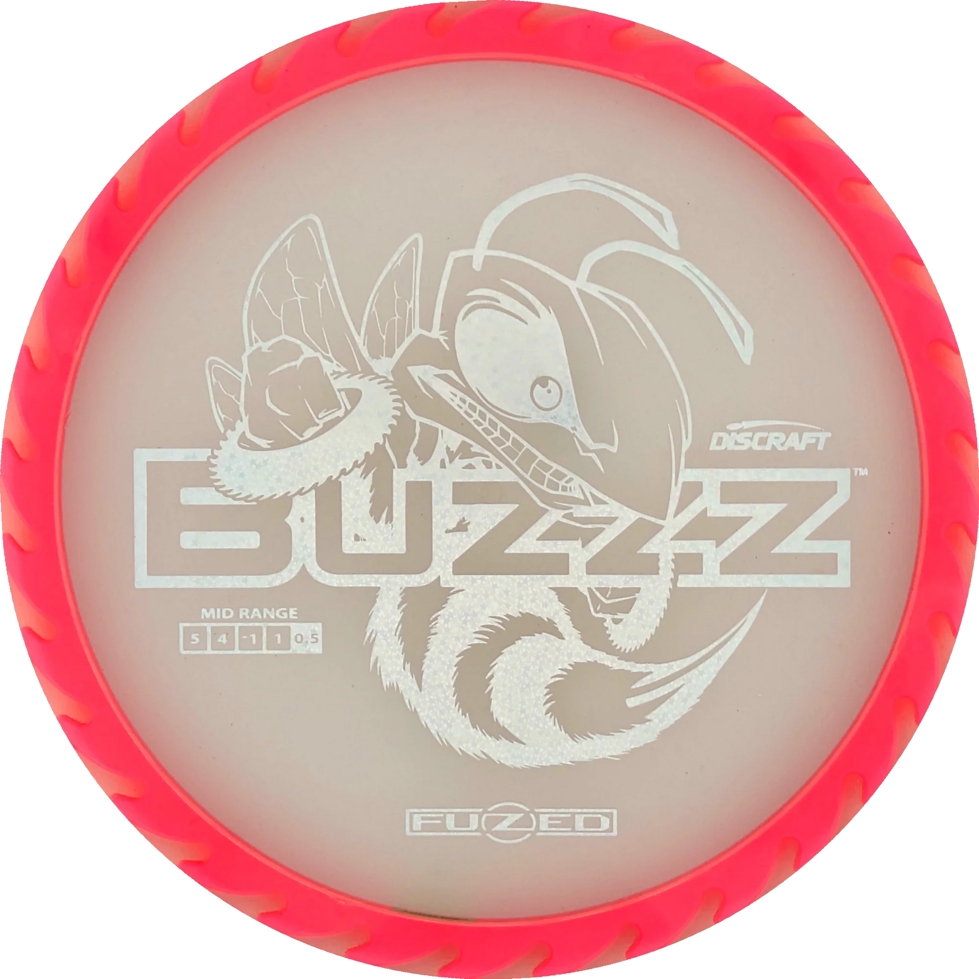 Fuzed Line Buzzz Saw