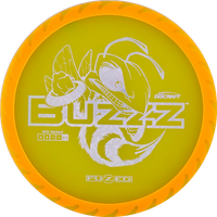Fuzed Line Buzzz Saw