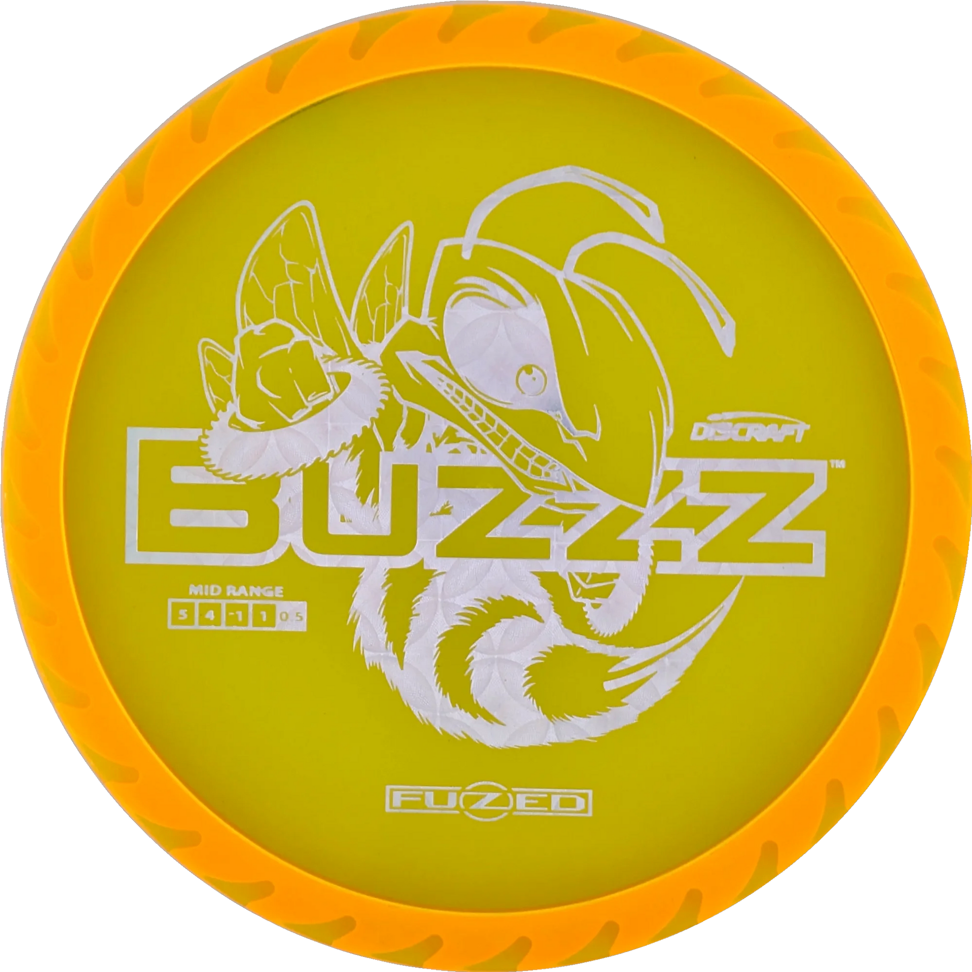 Fuzed Line Buzzz Saw