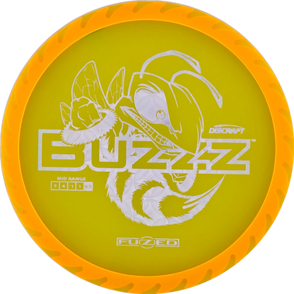 Fuzed Line Buzzz Saw
