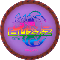 Fuzed Line Buzzz Saw