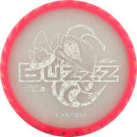 Fuzed Line Buzzz Saw