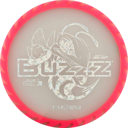 Fuzed Line Buzzz Saw