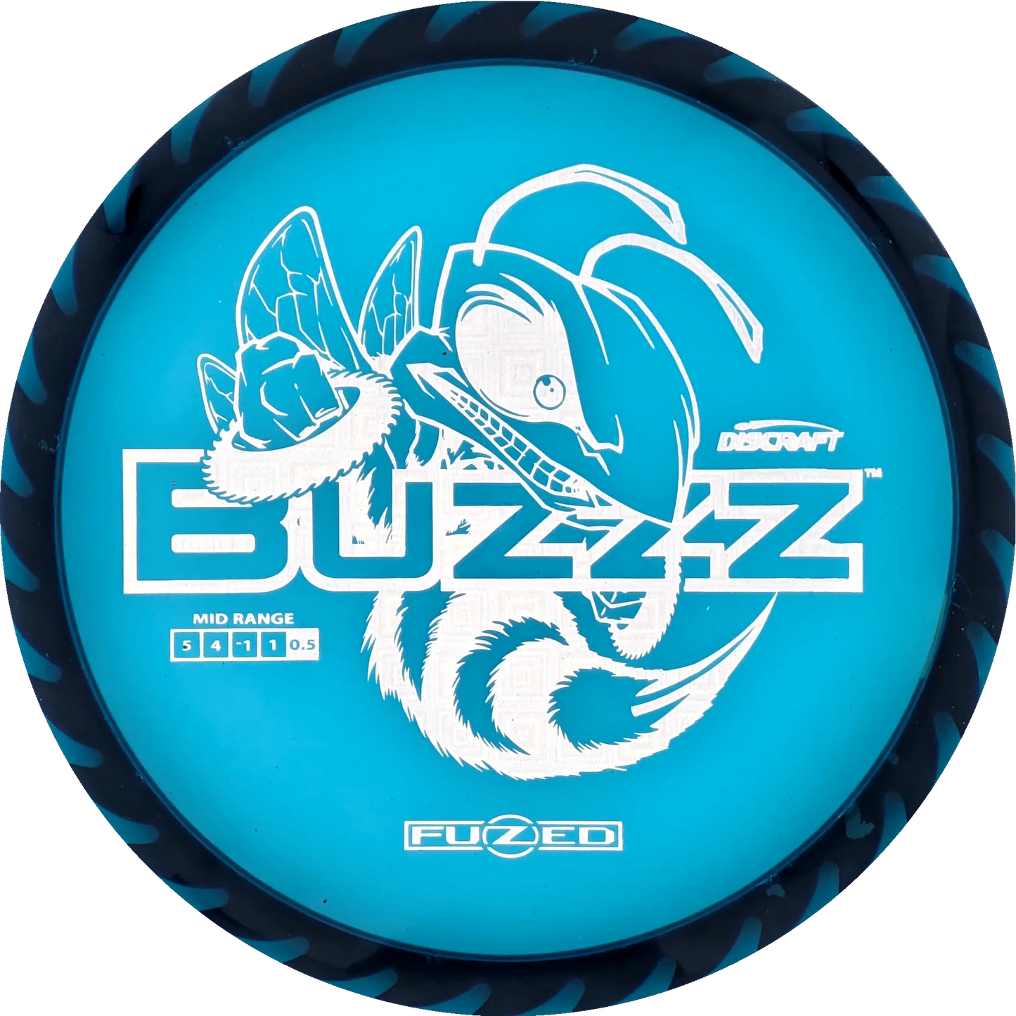 Fuzed Line Buzzz Saw