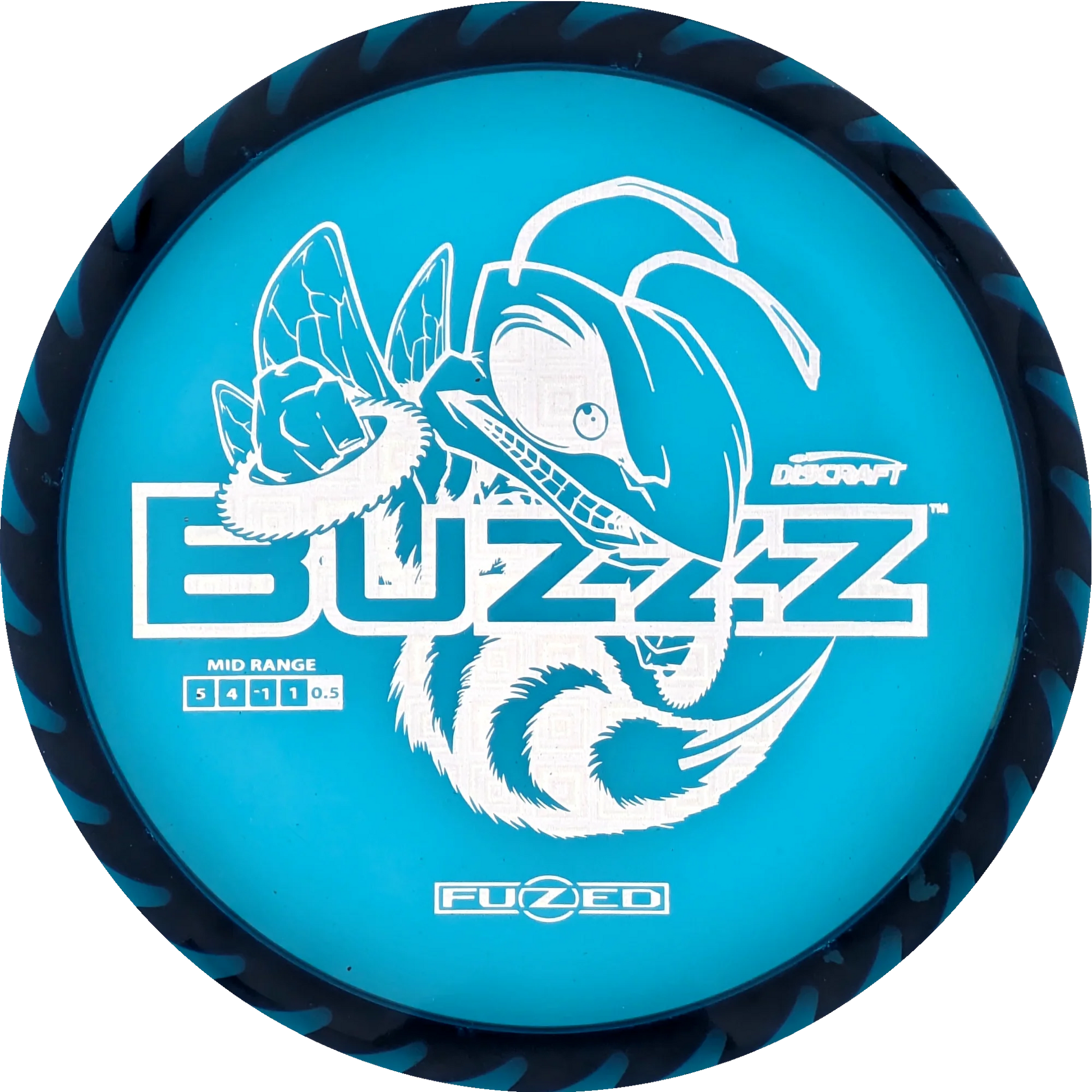 Fuzed Line Buzzz Saw