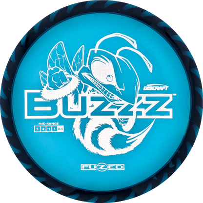 Fuzed Line Buzzz Saw