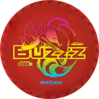 Fuzed Line Buzzz Saw