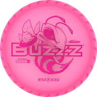 Fuzed Line Buzzz Saw