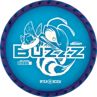 Fuzed Line Buzzz Saw