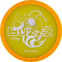 Fuzed Line Buzzz Saw