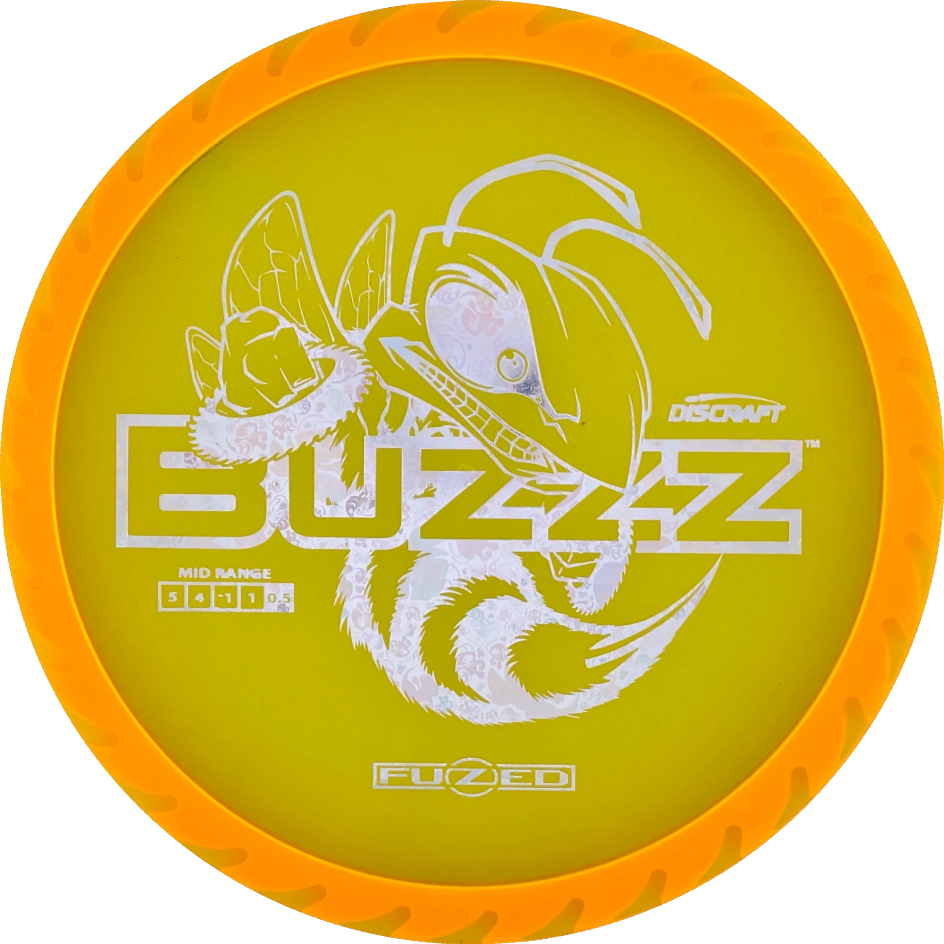 Fuzed Line Buzzz Saw