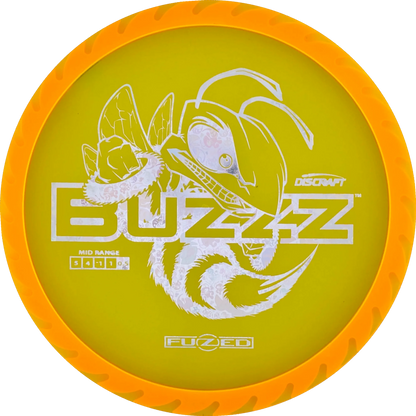 Fuzed Line Buzzz Saw