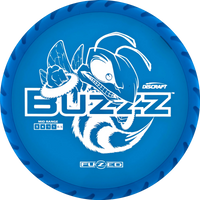 Fuzed Line Buzzz Saw