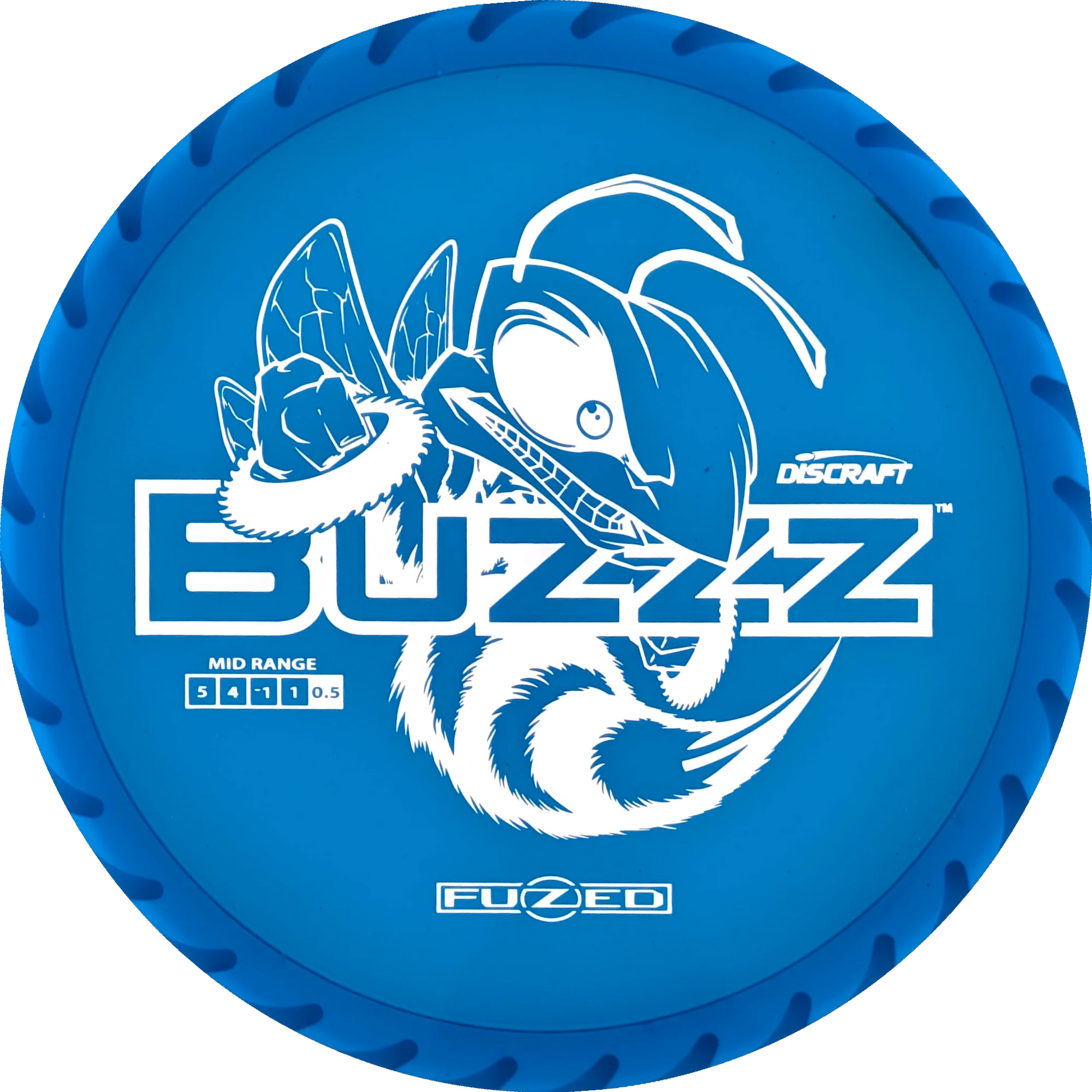 Fuzed Line Buzzz Saw