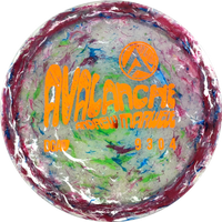 Granite 2025 Andrew Marwede Avalanche