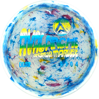 Granite 2025 Andrew Marwede Avalanche