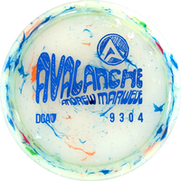 Granite 2025 Andrew Marwede Avalanche