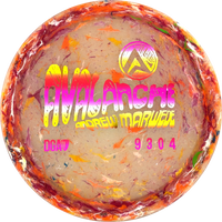 Granite 2025 Andrew Marwede Avalanche
