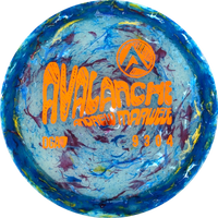 Granite 2025 Andrew Marwede Avalanche