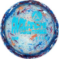 Granite 2025 Andrew Marwede Avalanche