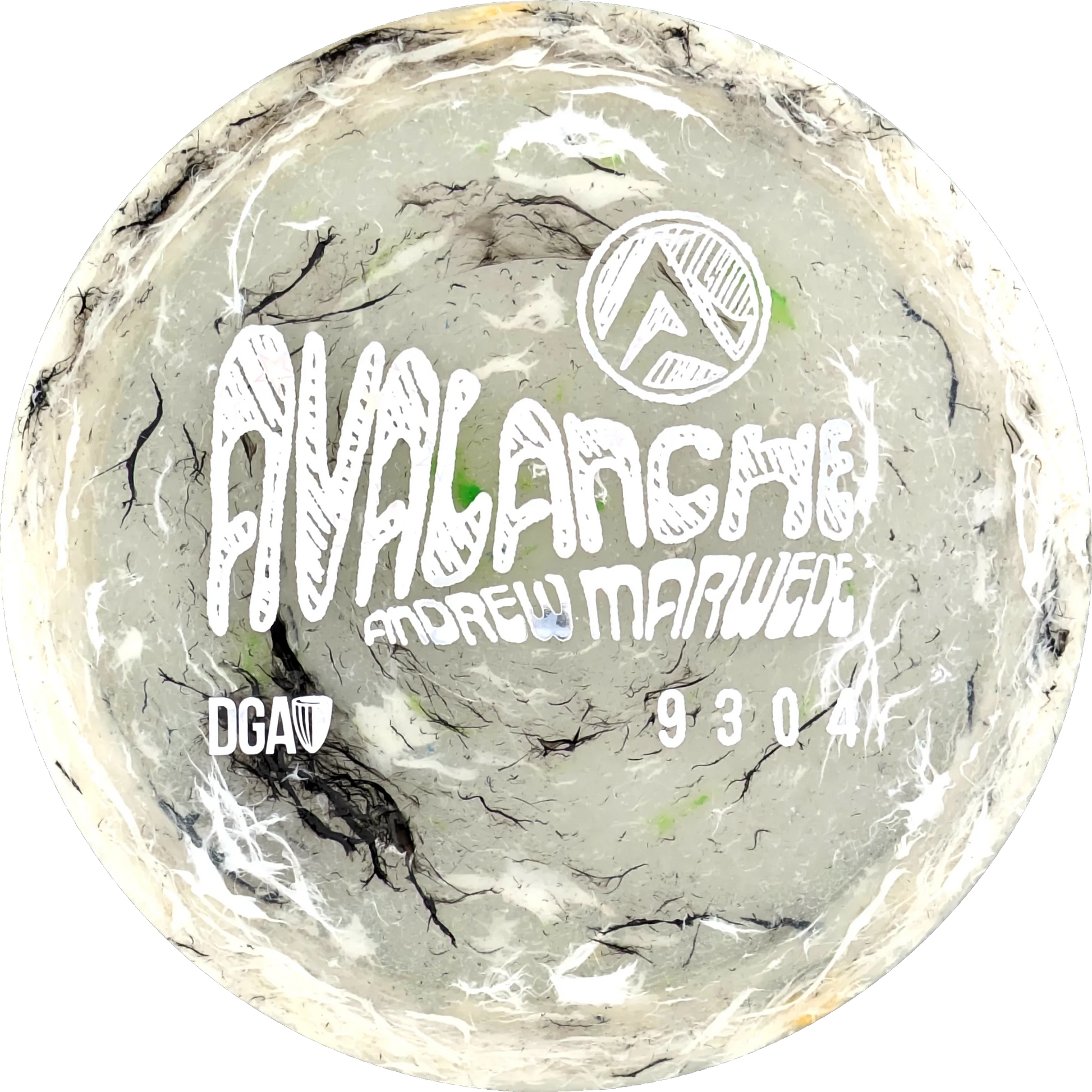 Granite 2025 Andrew Marwede Avalanche