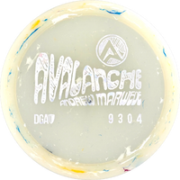 Granite 2025 Andrew Marwede Avalanche