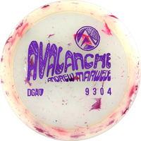 Granite 2025 Andrew Marwede Avalanche