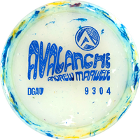 Granite 2025 Andrew Marwede Avalanche