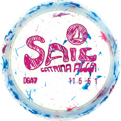 Granite 2025 Catrina Allen Sail