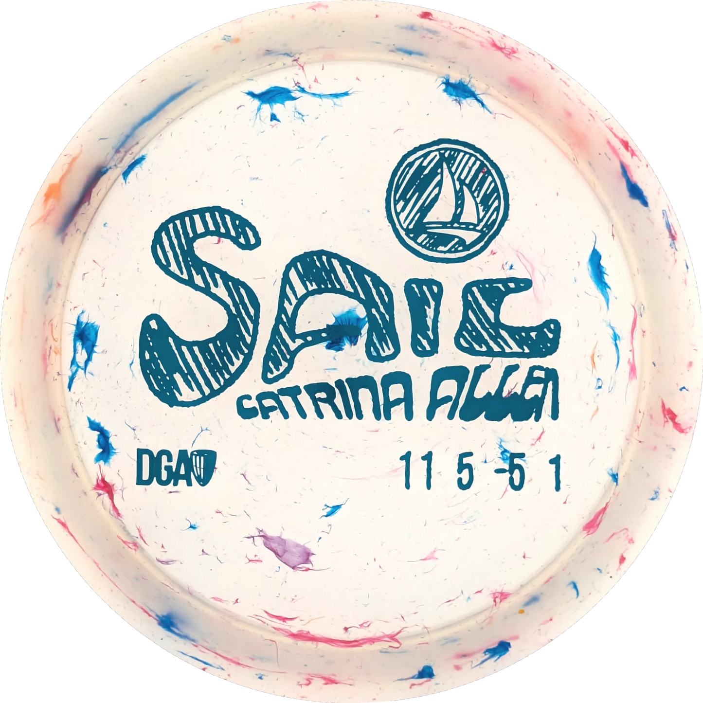 Granite 2025 Catrina Allen Sail