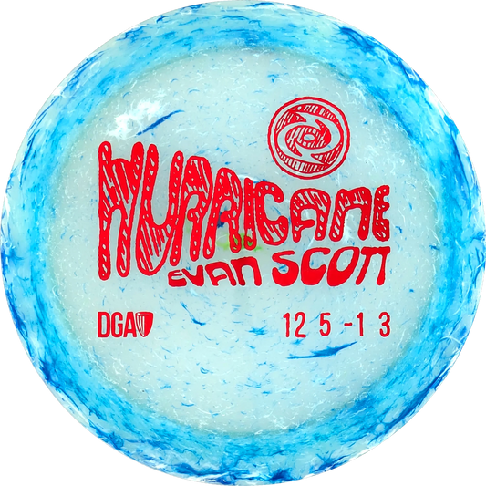 Granite 2025 Evan Scott Hurricane