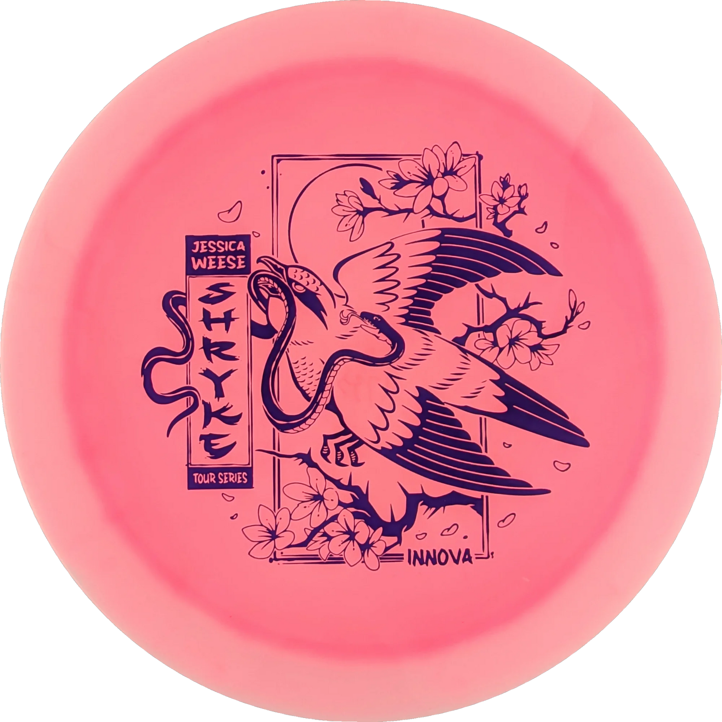 Halo Champion 2025 Jessica Weese Shryke