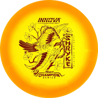 Halo Champion 2026 Jessica Gurthie Shryke