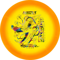 Halo Champion 2026 Jessica Gurthie Shryke