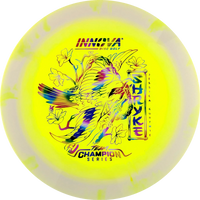 Halo Champion 2026 Jessica Gurthie Shryke