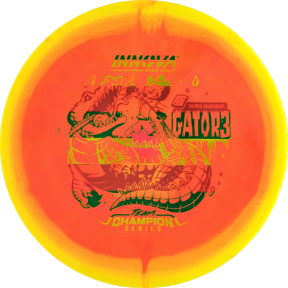 Halo Champion 2026 Rasmus Saukkoriipi Gator3