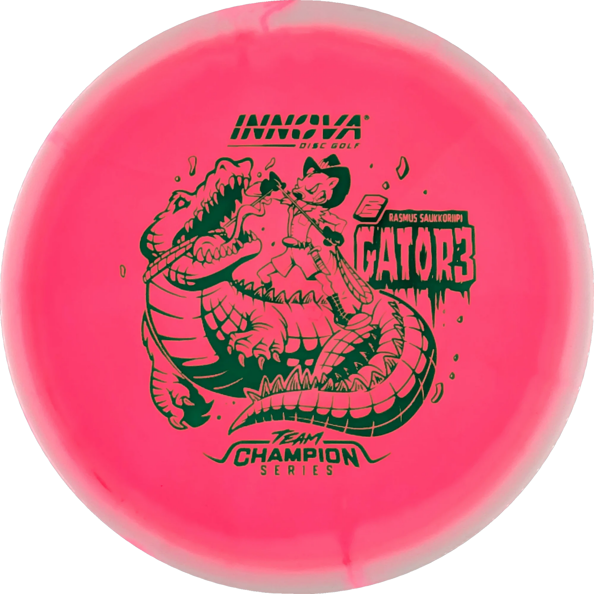 Halo Champion 2026 Rasmus Saukkoriipi Gator3