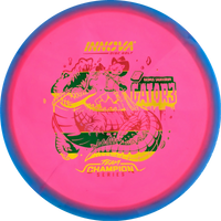 Halo Champion 2026 Rasmus Saukkoriipi Gator3