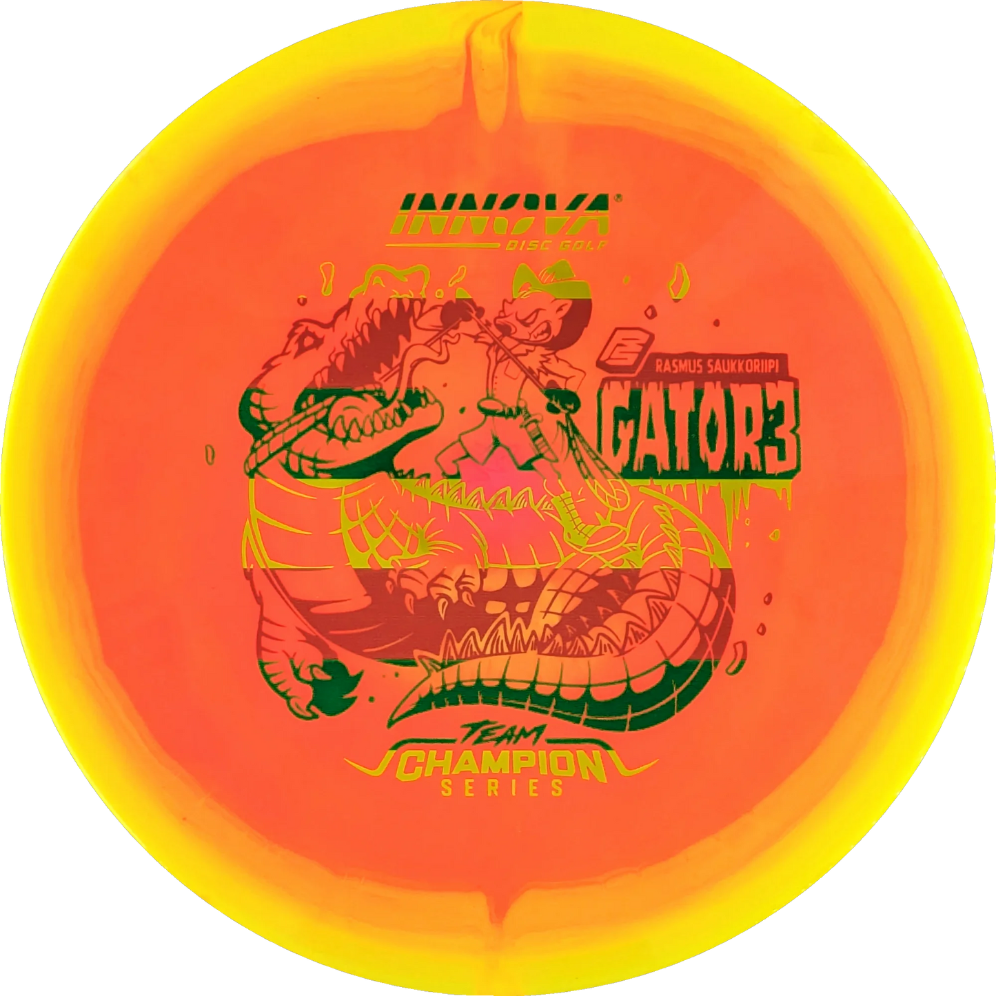 Halo Champion 2026 Rasmus Saukkoriipi Gator3