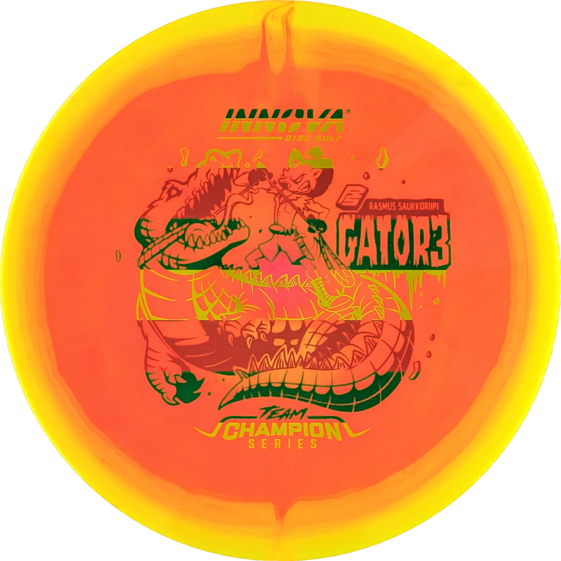 Halo Champion 2026 Rasmus Saukkoriipi Gator3