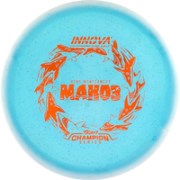 Halo Champion Metal Flake 2026 Kona Montgomery Mako3