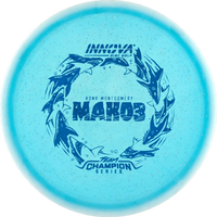 Halo Champion Metal Flake 2026 Kona Montgomery Mako3