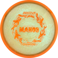 Halo Champion Metal Flake 2026 Kona Montgomery Mako3