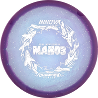 Halo Champion Metal Flake 2026 Kona Montgomery Mako3