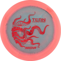 Halo Champion Moondust 2025 Juliana Korver Tern
