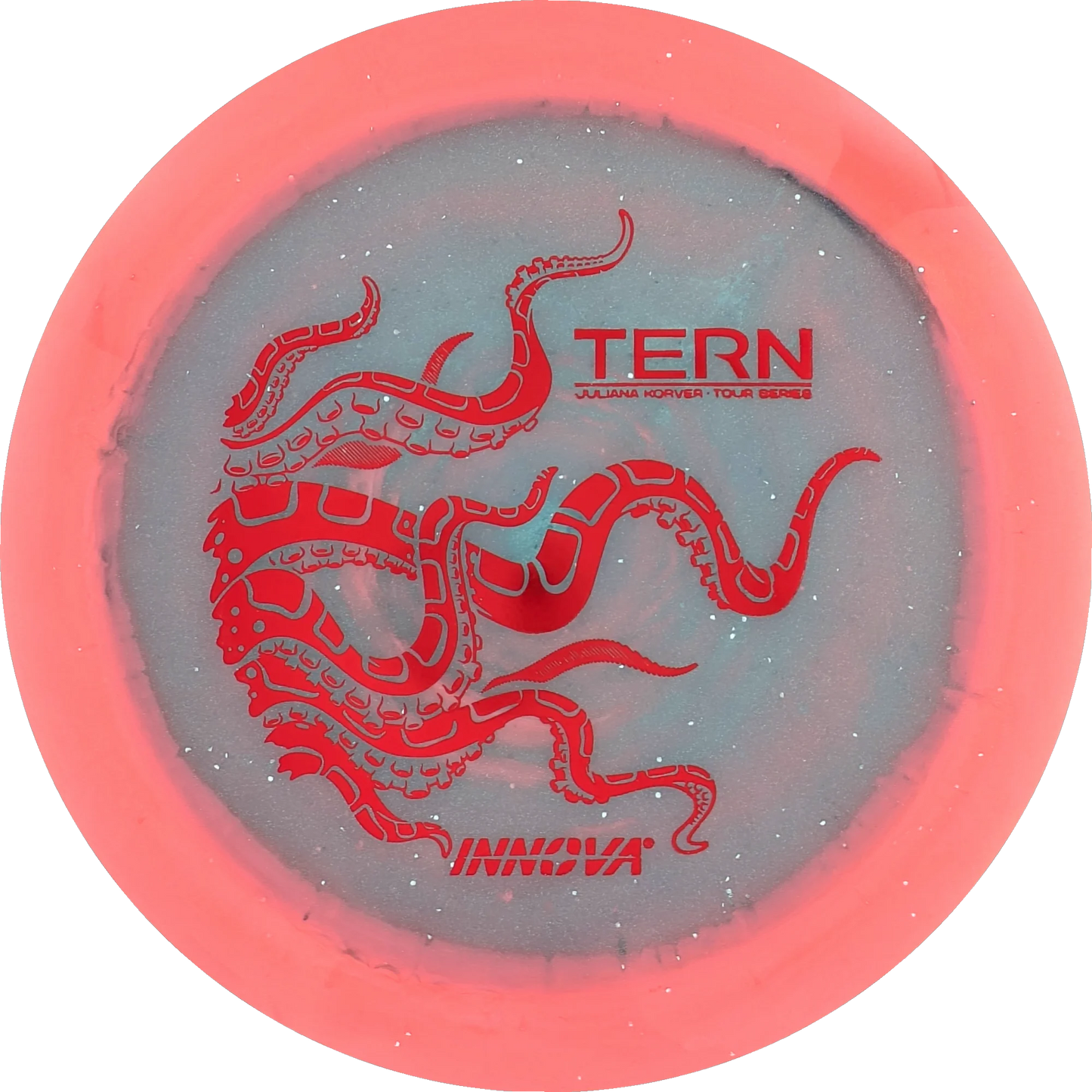 Halo Champion Moondust 2025 Juliana Korver Tern
