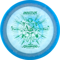 Halo Champion Moondust 2026 Väinö Mäkelä PD2